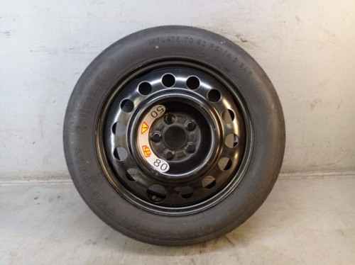 Ruota scorta jaguar type - scorta,