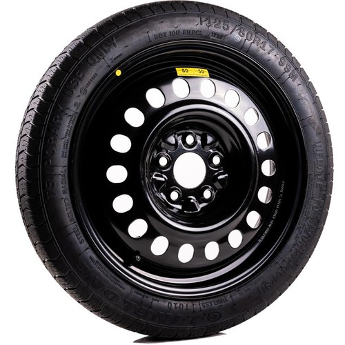 Ruotino scorta ferro kit - ferro,