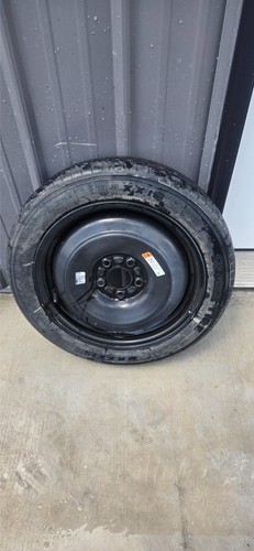 2012 2018 ford focus spare - ford,
