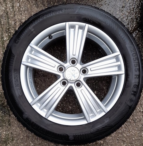 Set gomme invernali 205 - set,
