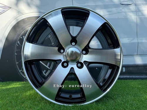R16 pollici 5x108 - r16,