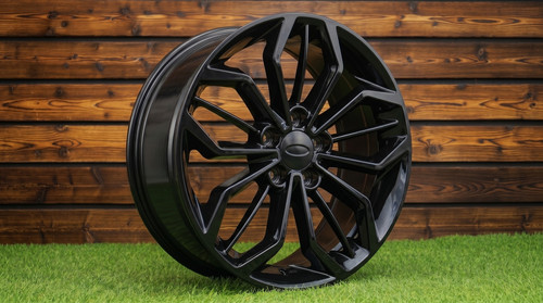 Cerchi r16 5x108 ford - 4,