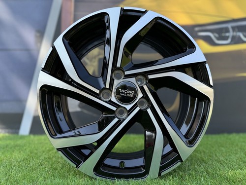 R16 inch 5x108 racing - inch, line