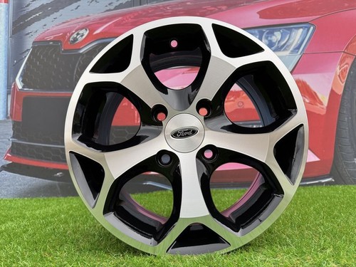 R16 pollici 5x108 ford - 4x,