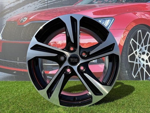 Cerchi r16 5x108 - 4,