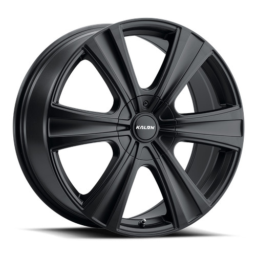 One inch black - inch,