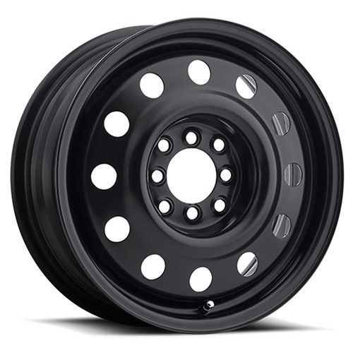 Unique rim 16x6 - 83, 5x108