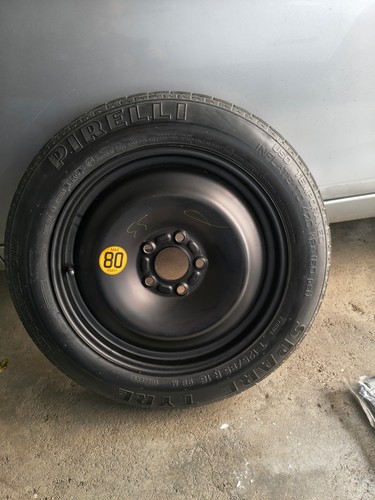 Ruotino scorta per ford - scorta,
