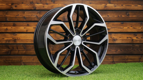 R16 5x108 ford kuga - ford, style