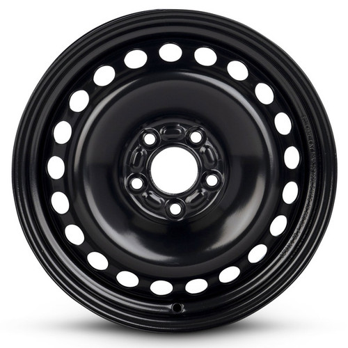 New 5 5x108 black - x,