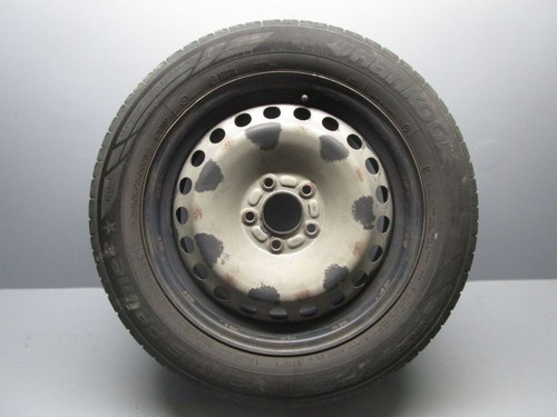 Ford mondeo ruota - iv,