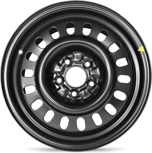 New oem surplus wheel 6 - new,