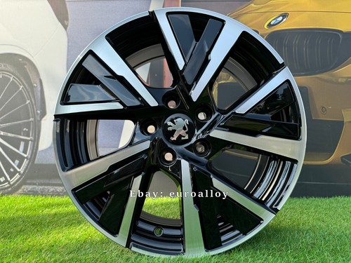 R16 pollici 5x108 peugeot - r16,