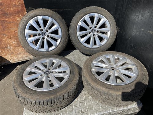 Alloy wheels 9843281280 - , opel
