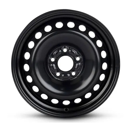 New 5 5x108 - 6.5",