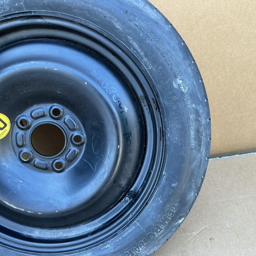 Ruota scorta per ford - ruota,