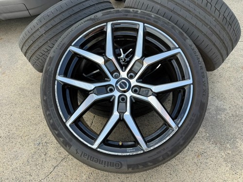 100 oem original - volvo, s60