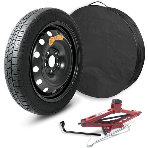 Iron spare wheel kit - iron, base