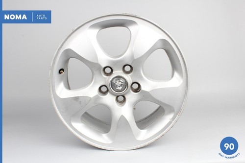 Jaguar type x200 - 00-02,