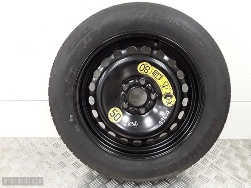 2013 ford focus spare wheel - focus,