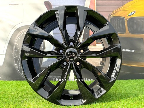 R16 inch 5x108 racing style - inch,