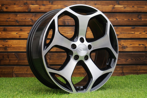 R16 5x108 ford fiesta - r16",