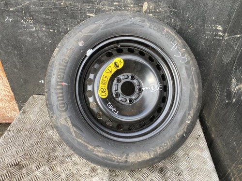 Spare wheel dm5cab ford mondeo - wheel,