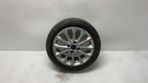 2014 2019 ford fiesta alloy - -,