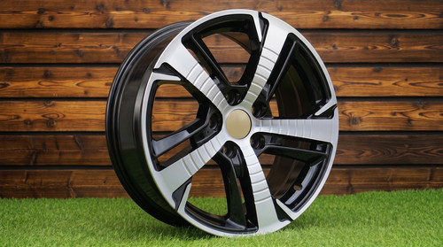 Ruote lega r16 5x108 - r16",