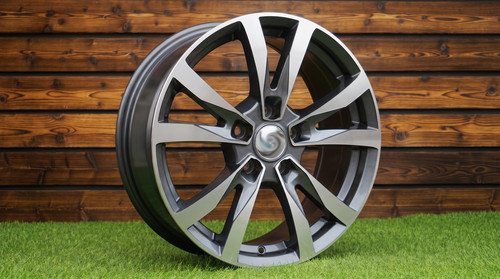 Cerchi lega r16 5x108 - cerchi, in