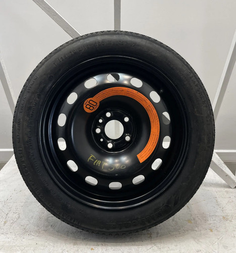 Roue secours fiat 500l - secours,