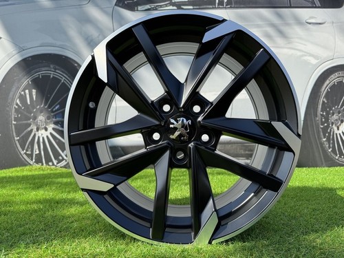 R16 5x108 peugeot style - ",