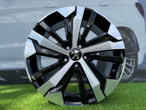 R16 pollici 5x108 peugeot - pollici,
