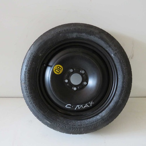 Ruotino scorta 4jx16 5x108 - di,