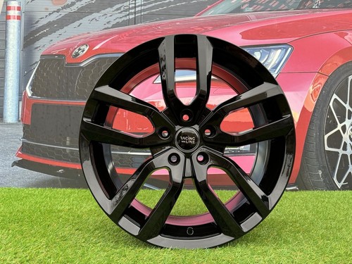 R16 inch 5x108 - 5x108, style