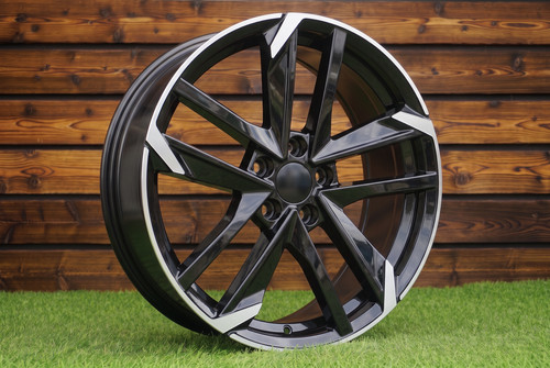 R16 5x108 peugeot style - 5x108,