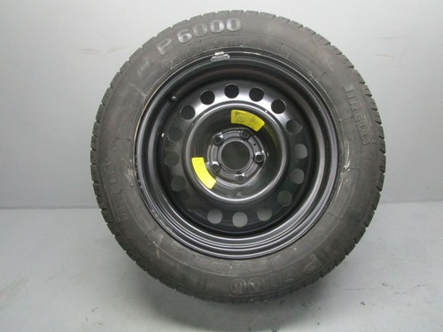 Ruota scorta peugeot - di,