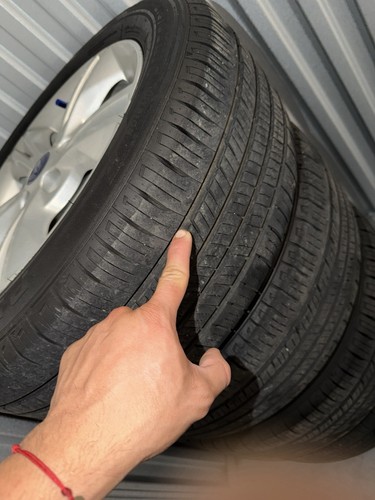 Ford focus 5x108 - ford,