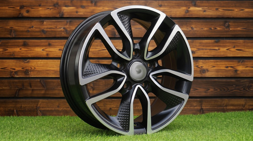 Cerchi racingline style r16 - cerchi,