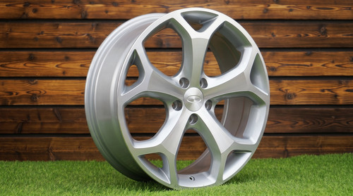 R16 5x108 ford fiesta - ford,