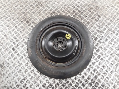 2012 ford focus - ford, wheel