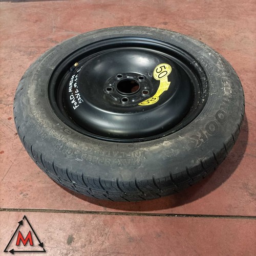 Ruotino scorta 4jx16 - ruotino, di