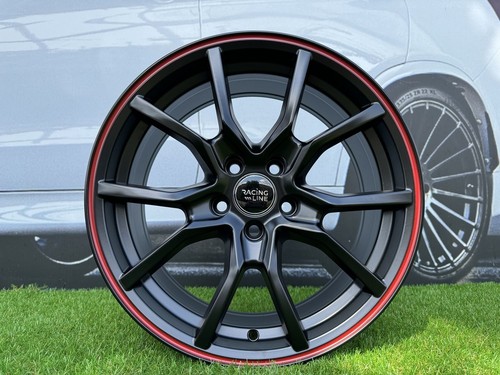 R16 5x108 racingline - ",